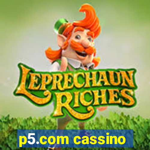 p5.com cassino